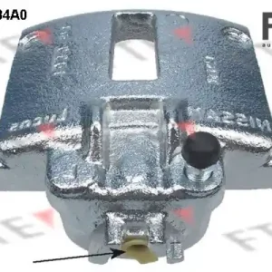 Remzadel\\/remklauw FTE RX4898134A0 Speciale Aanbieding