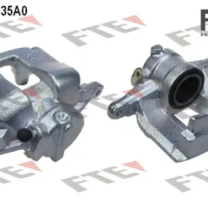 Express Levering Remzadel\\/remklauw FTE RX4898135A0