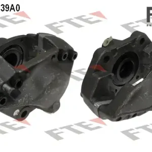 Actieprijs Remzadel\\/remklauw FTE RX4898139A0