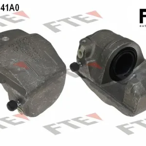 Remzadel\\/remklauw FTE RX4898141A0 Veilige Betaling