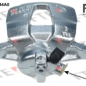 Remzadel\\/remklauw FTE RX4898144A0 Gratis Retour