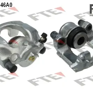 Remzadel\\/remklauw FTE RX4898146A0 Plaats Bestelling