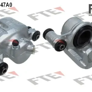 Beperkt Aanbod Remzadel\\/remklauw FTE RX4898147A0