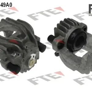 Trendy Remzadel\\/remklauw FTE RX4898149A0