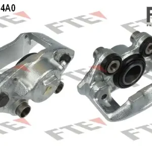 Remzadel\\/remklauw FTE RX489814A0 Uitverkoop