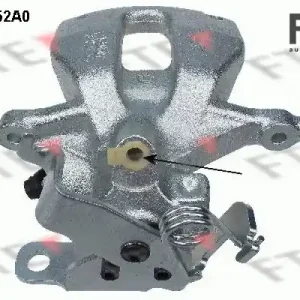 Professioneel Remzadel\\/remklauw FTE RX4898152A0