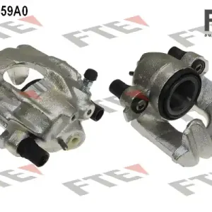 Remzadel\\/remklauw FTE RX4898159A0 Voordeelprijs