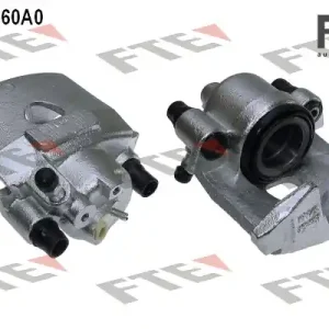 Remzadel\\/remklauw FTE RX4898160A0 Nieuw Model