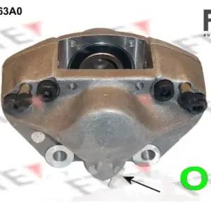 Bulkbestelling Remzadel\\/remklauw FTE RX4898163A0