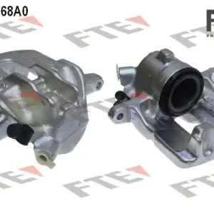 Remzadel\\/remklauw FTE RX4898168A0 Luxe