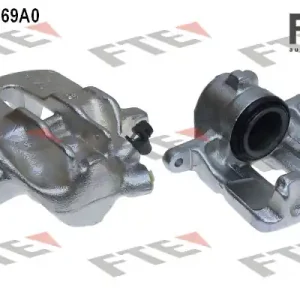 Remzadel\\/remklauw FTE RX4898169A0 Must-Have