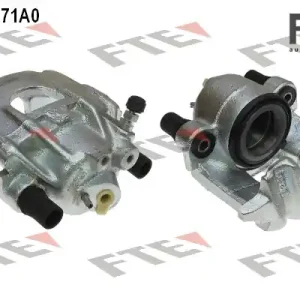 Korting Remzadel\\/remklauw FTE RX4898171A0