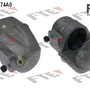 Beste Prijs Remzadel\\/remklauw FTE RX4898174A0