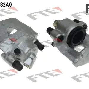 Rechtstreeks Van De Fabrikant Remzadel\\/remklauw FTE RX4898182A0