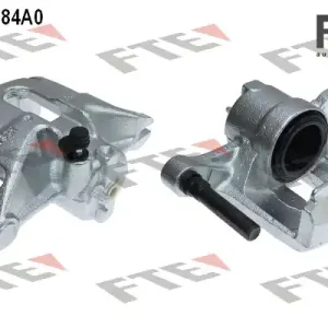 Budget Remzadel\\/remklauw FTE RX4898184A0