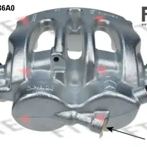 Remzadel\\/remklauw FTE RX4898186A0 Koopje