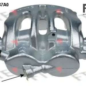 Nieuw Model Remzadel\\/remklauw FTE RX4898187A0