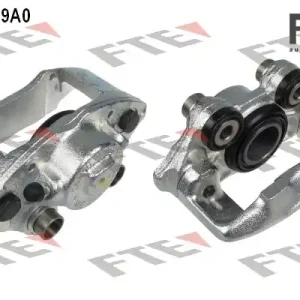 Remzadel\\/remklauw FTE RX489819A0 Gereduceerde Prijs