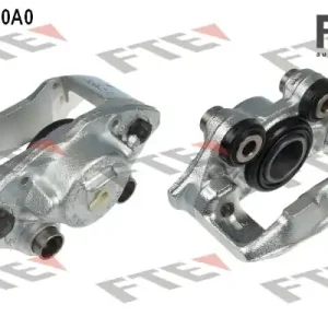 Weekendaanbieding Remzadel\\/remklauw FTE RX489820A0