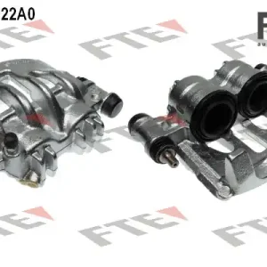 Express Levering Remzadel\\/remklauw FTE RX4898222A0