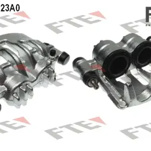 Alleen Vandaag Remzadel\\/remklauw FTE RX4898223A0