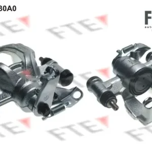 Nieuw Model Remzadel\\/remklauw FTE RX4898230A0