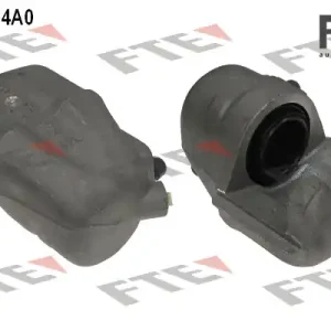 Handgemaakt Remzadel\\/remklauw FTE RX489824A0