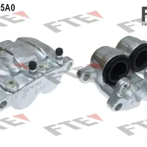 Alleen Vandaag Remzadel\\/remklauw FTE RX489825A0