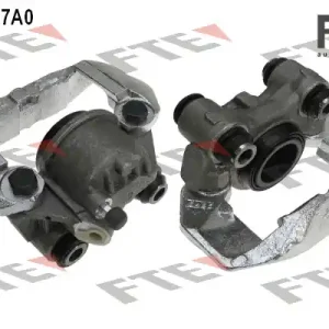 Remzadel\\/remklauw FTE RX489827A0 Direct Beschikbaar