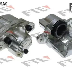 Garantie Inbegrepen Remzadel\\/remklauw FTE RX489829A0