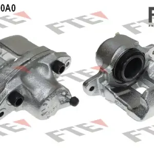 Gratis Verzending Remzadel\\/remklauw FTE RX489830A0