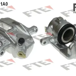 Remzadel\\/remklauw FTE RX489831A0 Rechtstreeks Van De Fabrikant