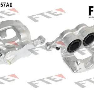 In De Mode Remzadel\\/remklauw FTE RX4898357A0