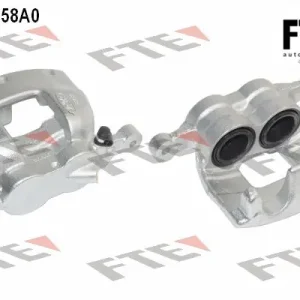 Seizoensaanbieding Remzadel\\/remklauw FTE RX4898358A0