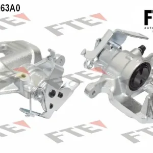 Ambachtelijk Remzadel\\/remklauw FTE RX4898363A0