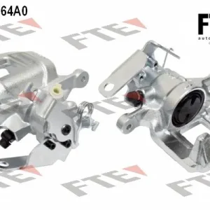 Beste Prijs Remzadel\\/remklauw FTE RX4898364A0