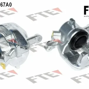 Exclusieve Aanbieding Remzadel\\/remklauw FTE RX4898367A0