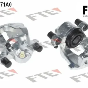 Plaats Bestelling Remzadel\\/remklauw FTE RX4898371A0