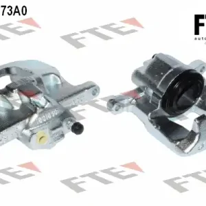 Goedkoop Remzadel\\/remklauw FTE RX4898373A0