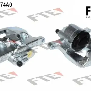 Korting Remzadel\\/remklauw FTE RX4898374A0