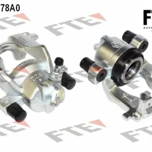 Remzadel\\/remklauw FTE RX4898378A0 Professioneel