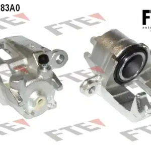 Betaalbaar Remzadel\\/remklauw FTE RX4898383A0