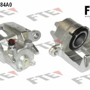 Korting Remzadel\\/remklauw FTE RX4898384A0