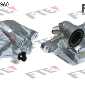 Remzadel\\/remklauw FTE RX489839A0 Express Levering