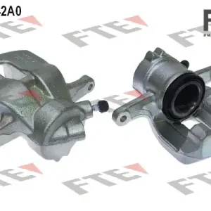 Dagaanbieding Remzadel\\/remklauw FTE RX489842A0