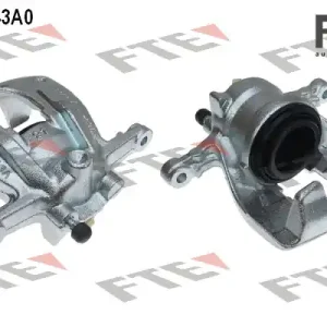 Remzadel\\/remklauw FTE RX489843A0 Nieuw