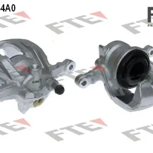 Remzadel\\/remklauw FTE RX489844A0 Flitsaanbieding