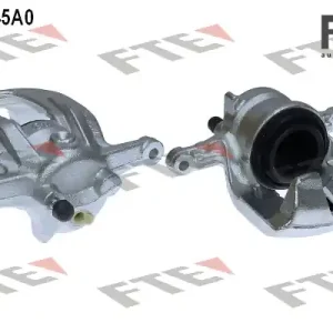 Exclusieve Aanbieding Remzadel\\/remklauw FTE RX489845A0