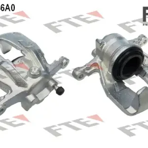 Remzadel\\/remklauw FTE RX489846A0 Express Levering