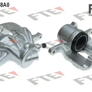 Koop Vandaag Remzadel\\/remklauw FTE RX489848A0